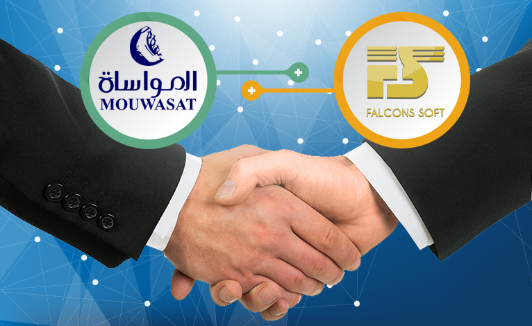 محترفو العناية الصحية يعتمدون على نظم شركة الصقور للبرمجيات في الرياض