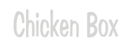 chicken-box